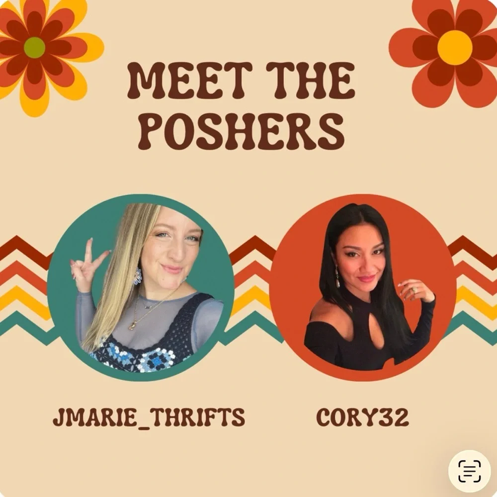 UNLISTED Generation Posh Movement Episode #3 5/14/26 Congrats you’ve won 🥳 - Picture 7 of 10
